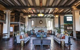 Hotel Petaluma, Ascend Hotel Collection